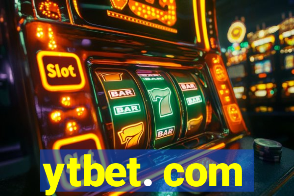 ytbet. com